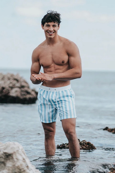 Vacay Swimwear Quality Vacay Swimwear Quality