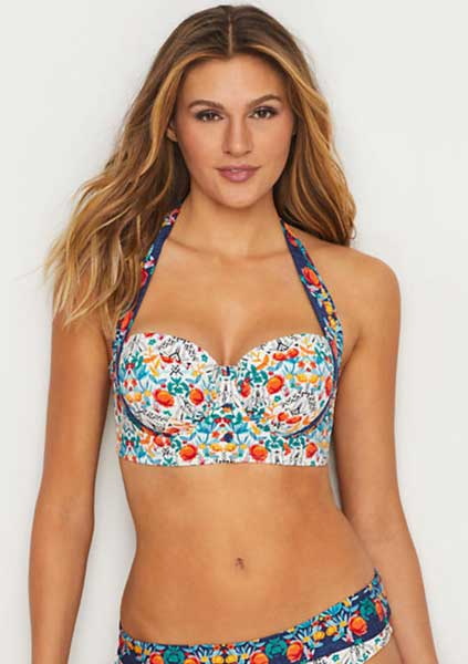 Swimsuit With Built In Bra Swimsuit With Built In Bra