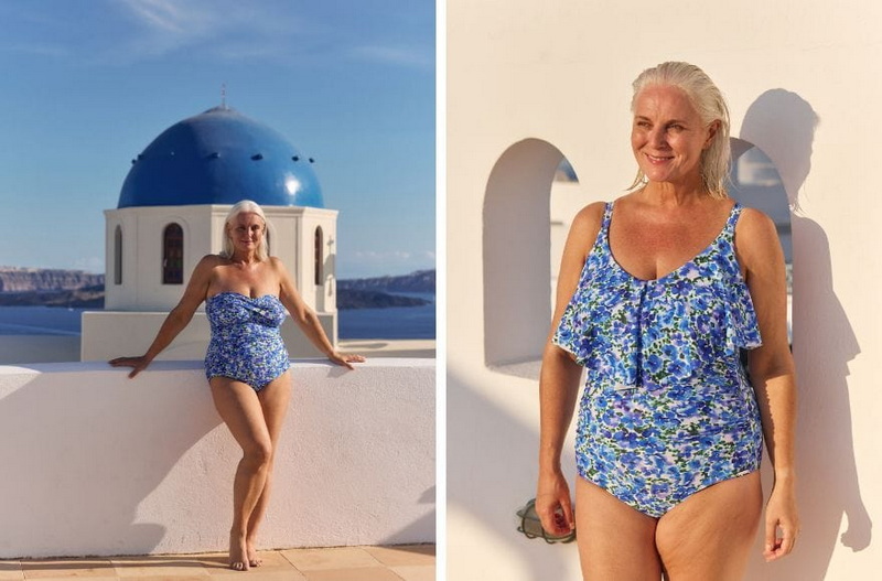 Swimwear Sizing Tips Swimwear Sizing Tips