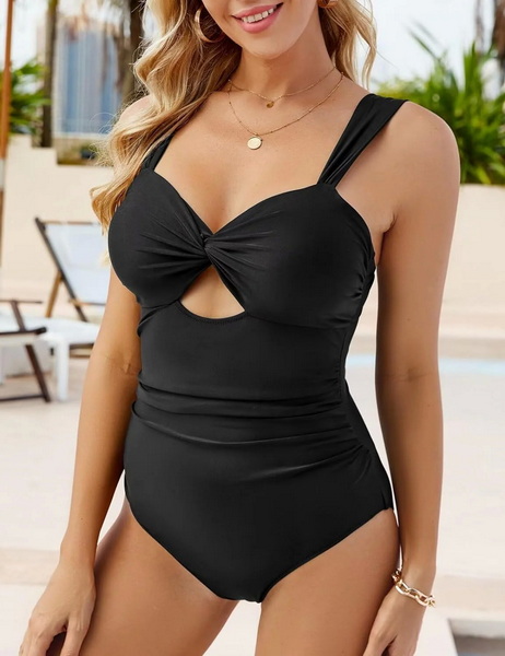 One Piece Tummy Control Swimwear One Piece Tummy Control Swimwear
