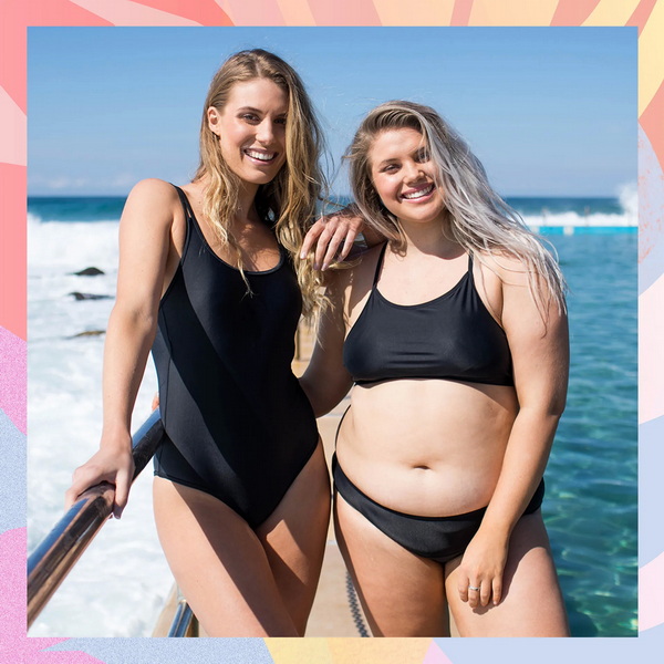 Modibodi Swimwear Effectiveness Modibodi Swimwear Effectiveness