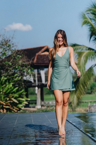 Calypsa Swimwear Calypsa Swimwear