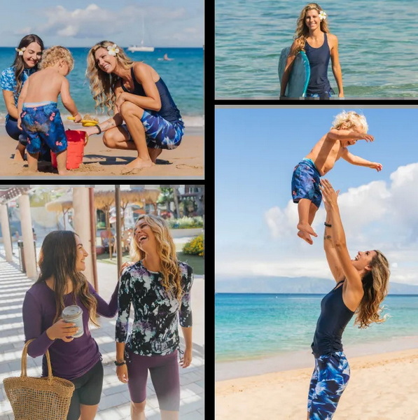 Calypsa Swimwear Quality Calypsa Swimwear Quality