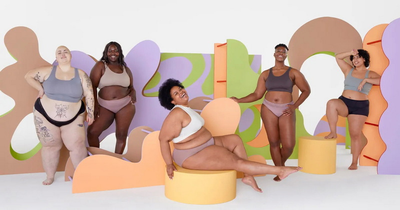 Thinx Swimwear Thinx Swimwear