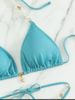 Sexy Bikini Swimsuit for Women – New European and American Style