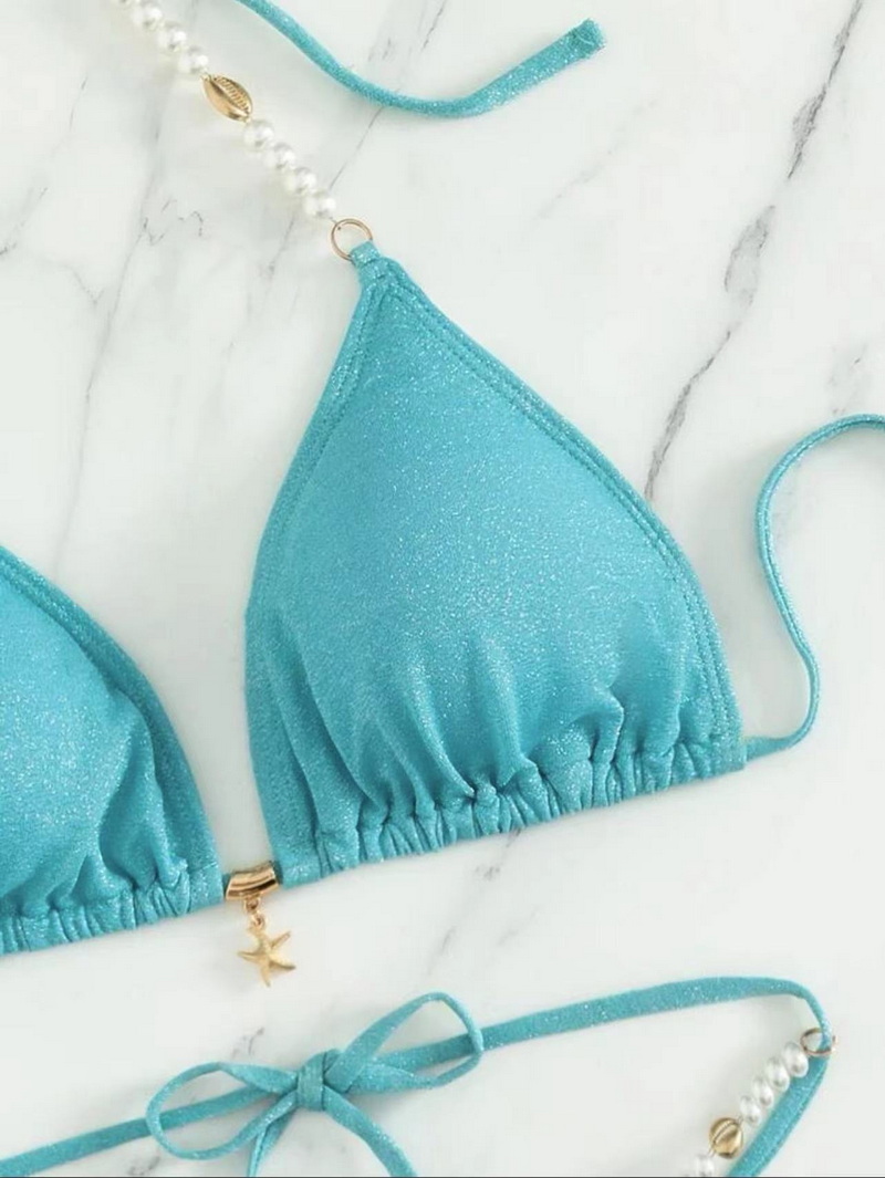 Sexy Bikini Swimsuit for Women – New European and American Style