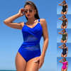 2025 One-Piece Sports Swimsuit - Quick-Dry European Bikini In Stock