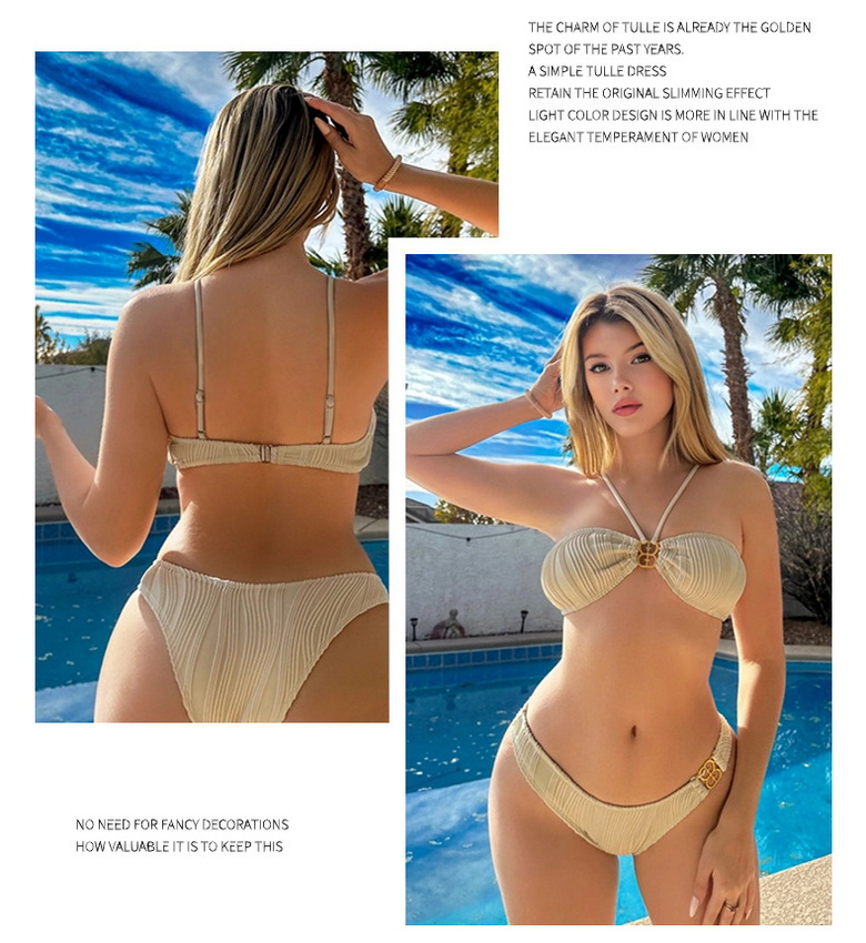Customizable Sexy Bikini - Thai Vacation Women's Swimsuit_13