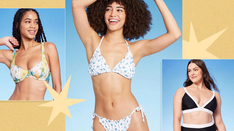 When Does Target Swimwear Go on Sale?