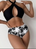 Sexy Triangle Bikini - Pure Desire Trendy Women's Swimwear