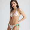 Sexy Tie Halter Bikini - Hot Seller Women's Swimsuit