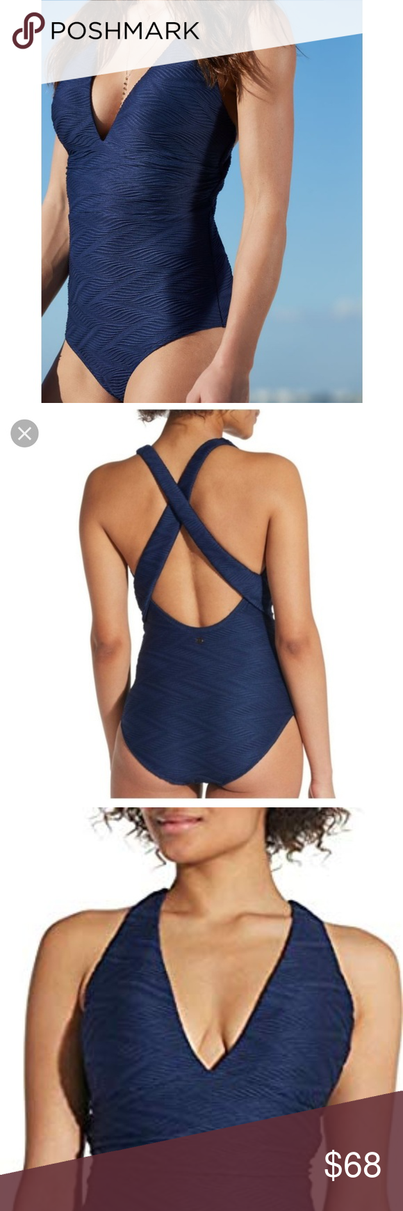 Calia Swimwear