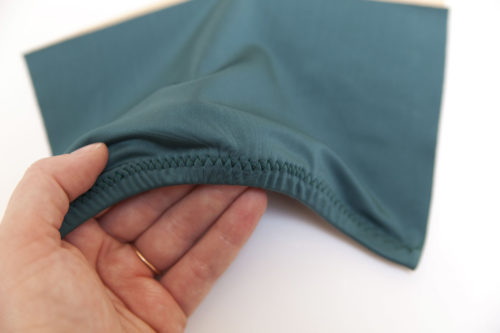 Stitch to Use for Swimwear
