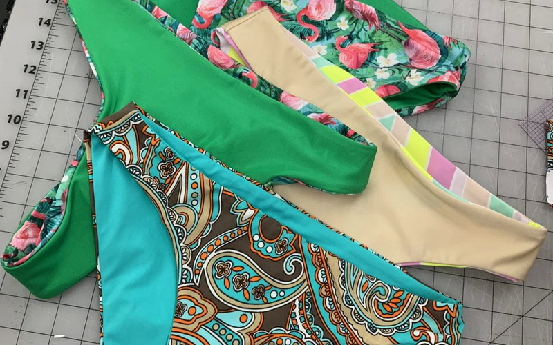What Is The Best Material for Swimwear?