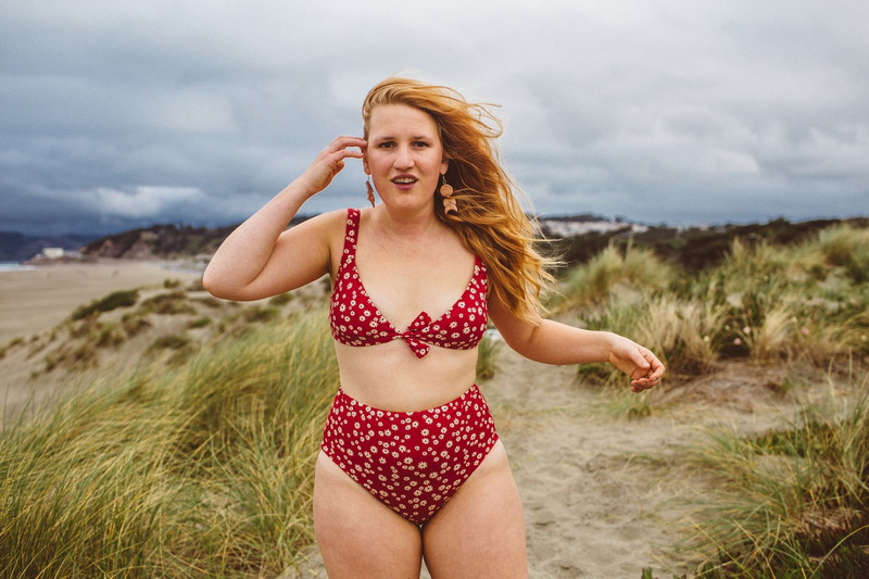 Swimwear For Big Thighs