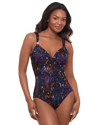 Does Savage Fenty Make Swimwear