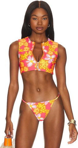 Swim-Friendly Activewear
