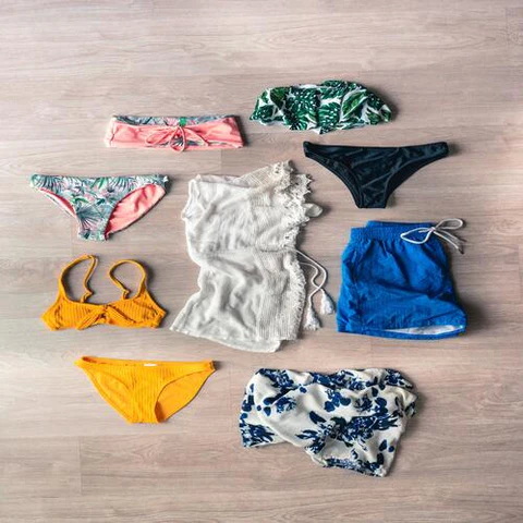 Can You Donate Swimwear To Charity?