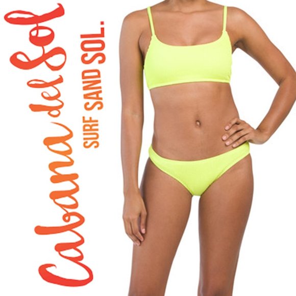 Where To Buy Cabana Del Sol Swimwear?