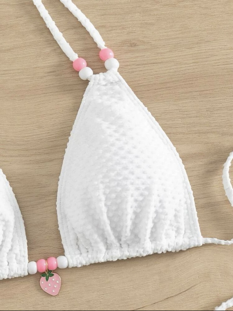High-End Sexy Solid Color Bikini for Women &ndash; Best-Selling Stylish Swimwear_10