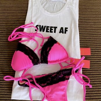 Doll Swimwear Fit Tips