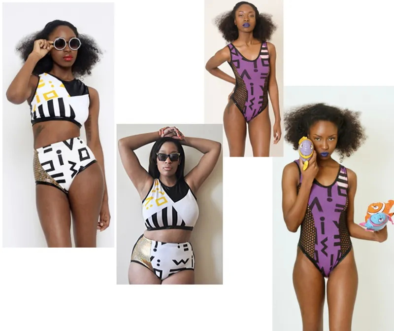 Oka Swimwear