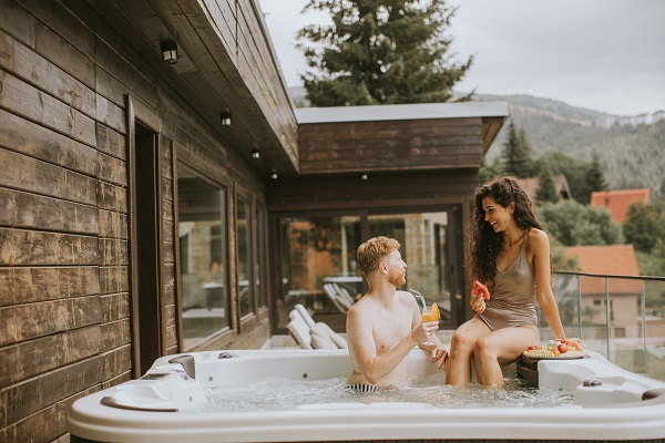 What Swimwear To Wear To A SPA?