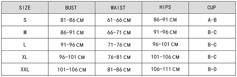 New Floral Bikini with Ring Tie Detail &ndash; Sexy Two-Piece Swimsuit for Women_07