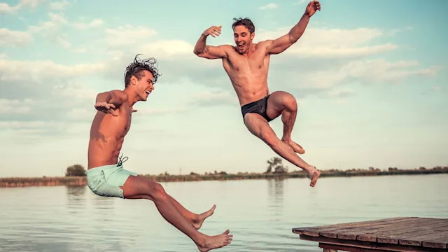 best mens swimwear