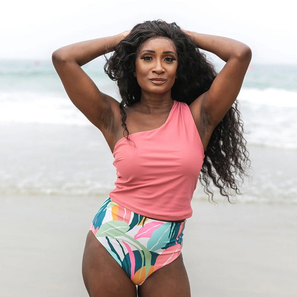 Where Is Modlily Swimwear Made?