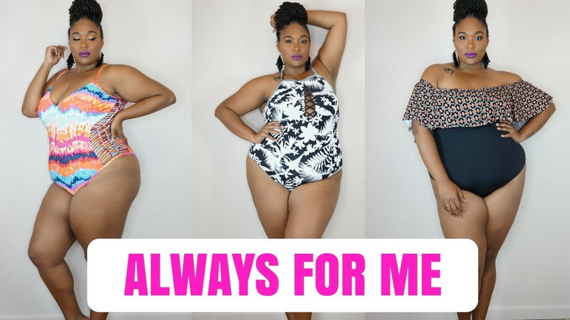 What Happened To Always for Me Swimwear?
