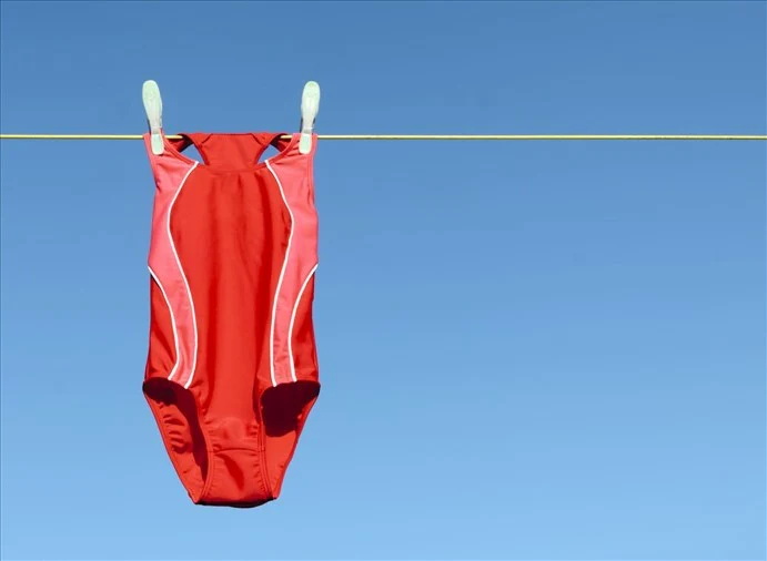 Best Way To Clean Stained Swimwear