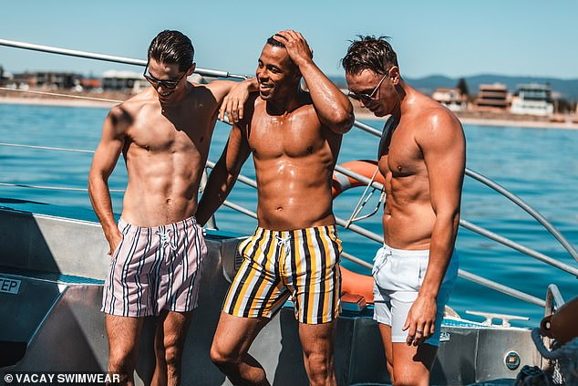 Is Vacay Swimwear Legit?