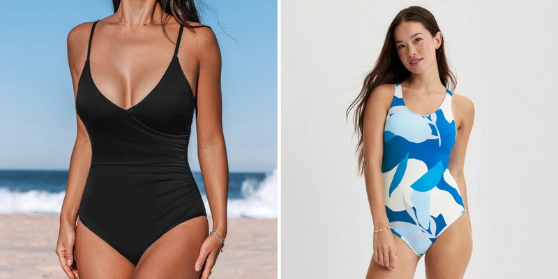 Do You Need To Wear A Tampon with Period Swimwear