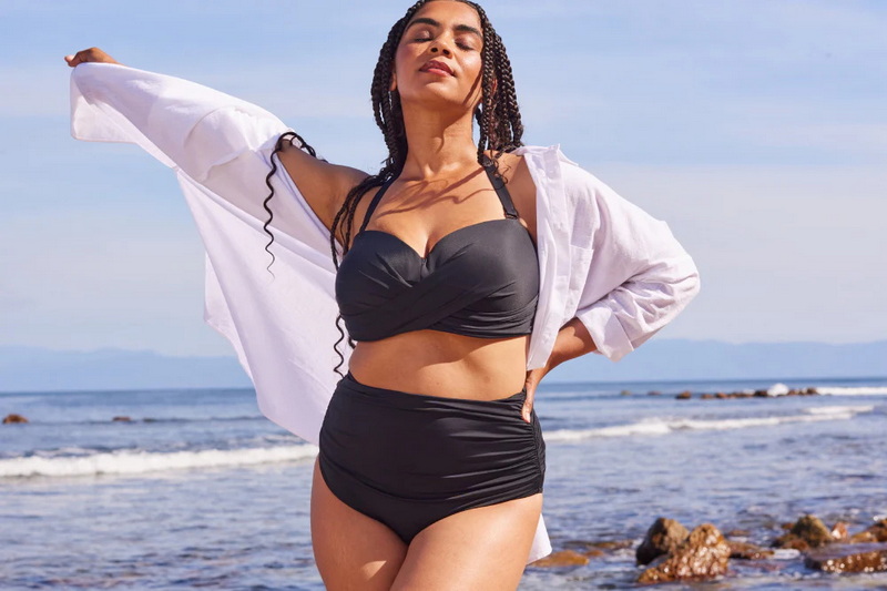 Knix Swimwear For Teens