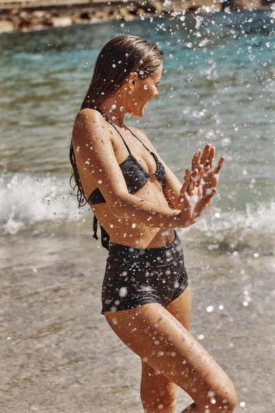 Modibodi Period Bathing Suit