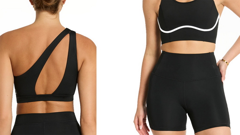 Yoga Pants For Swimming