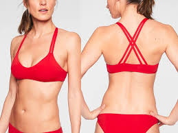 Athleta Summer Swim Drop
