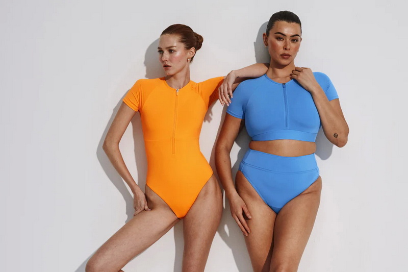 Does Knix Period Swimwear Work?