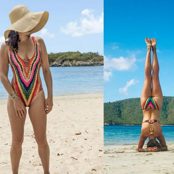 Does Shein Swimwear Run Small?