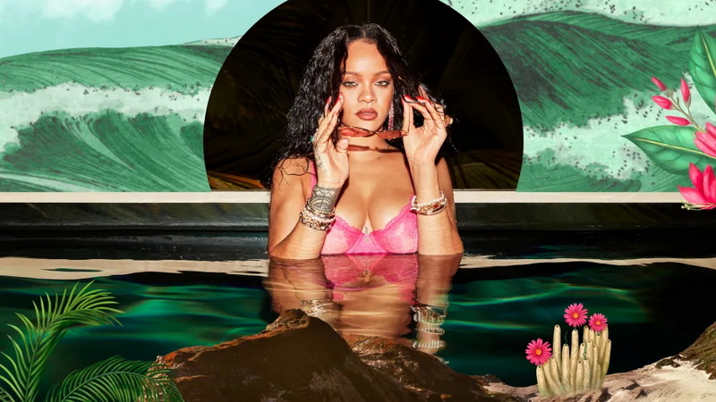 Does Savage X Fenty Sell Swimwear?