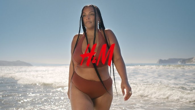 H&M Swimsuit 2025