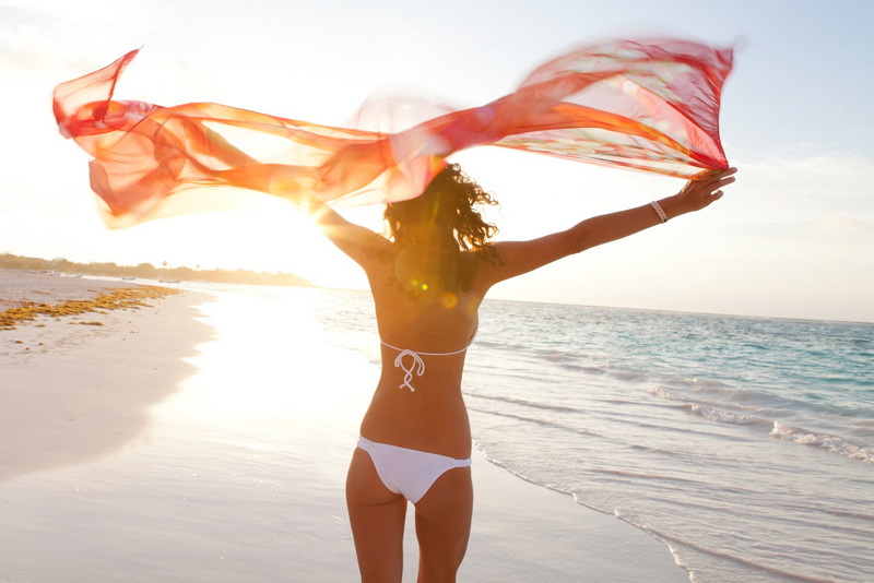 Can You Bleach Swimwear?