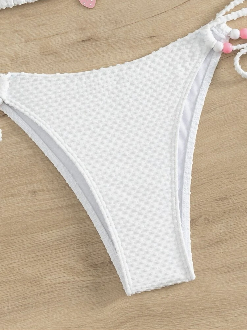 High-End Sexy Solid Color Bikini for Women &ndash; Best-Selling Stylish Swimwear_09