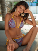 2025 Backless Three-Point Bikini - Sexy Ins Style European Two-Piece In Stock
