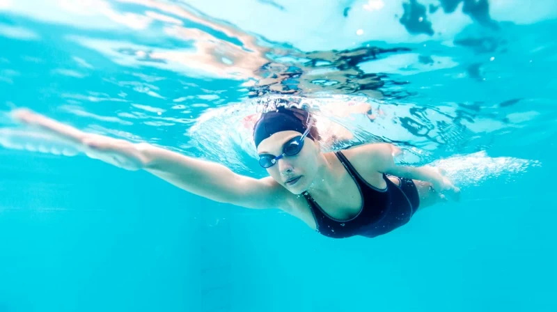 Does Wacoal Make Swimwear?