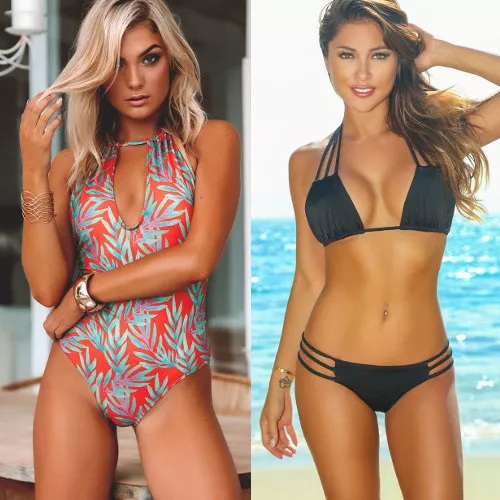 Does Doll Swimwear Run Small