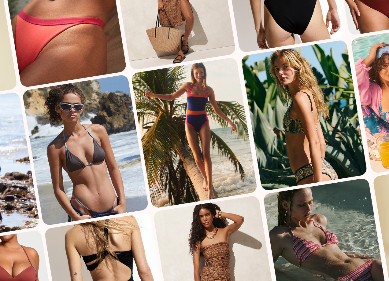 Where To Buy Cheap Swimwear Online?