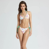 Sexy Tie Halter Bikini - Hot Seller Women's Swimsuit