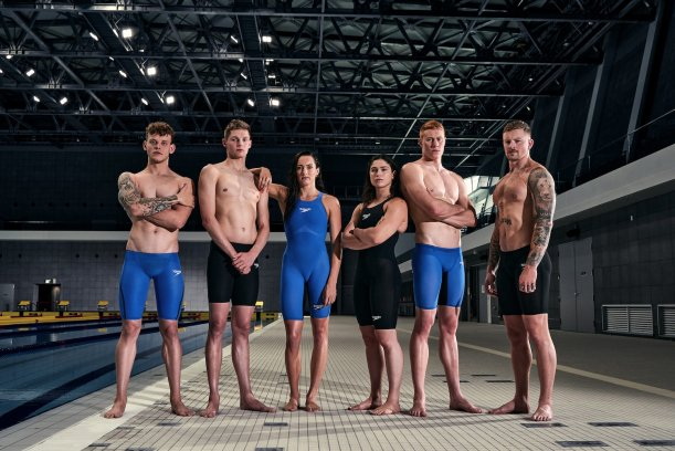 What Is Speedo Swimwear?